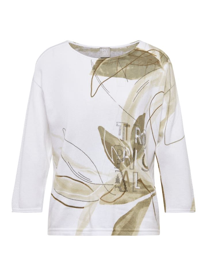 Футболка Rabe, зеленый
Футболка Rabe, зеленый