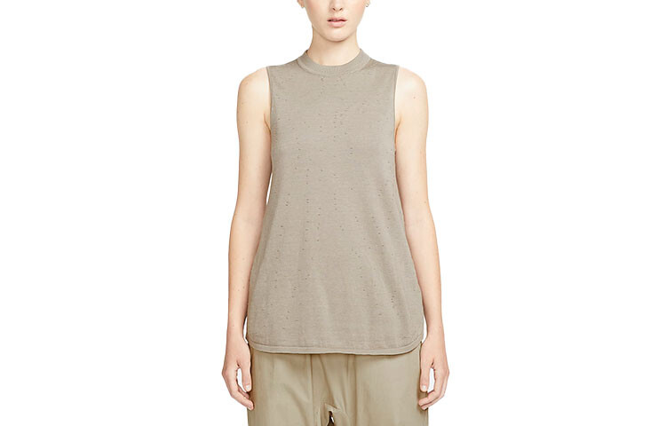 Женская майка серии Esc Stone Color Nike 
Женская майка серии Esc Stone Color Nike