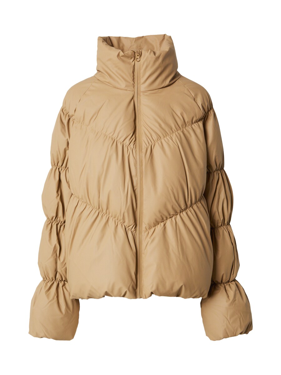 Зимняя куртка YAS YASNIA, цвет Cappuccino
Зимняя куртка YAS YASNIA, цвет Cappuccino