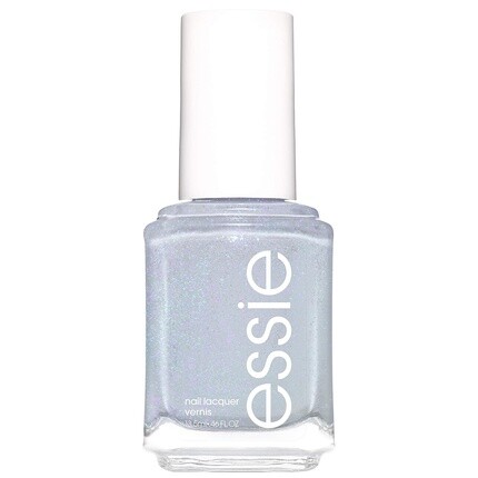 Лак для ногтей Essie, коллекция весна 2020, Pearl Finish Make a Splash, 0,46 жидких унции
Лак для ногтей Essie, коллекция весна 2020, Pearl Finish Make a Splash, 0,46 жидких унции