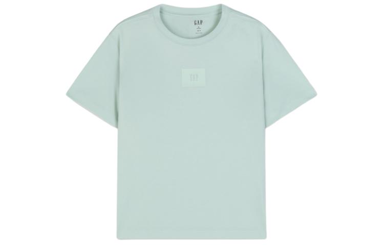 Футболка GAP женская, светло-зеленая
Футболка GAP женская, светло-зеленая
