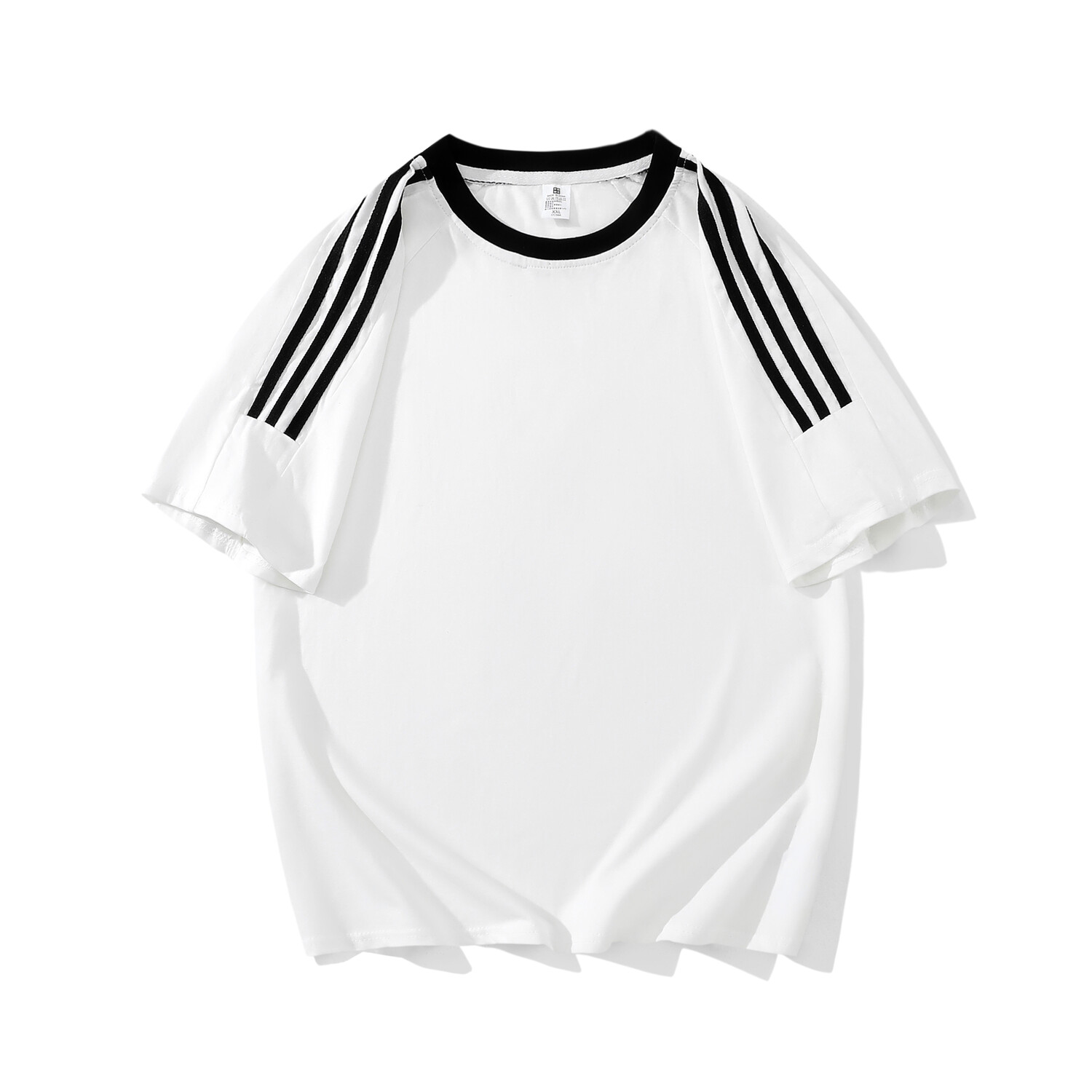 Warli футболка унисекс, Белый/Серый
Warli футболка унисекс, Белый/Серый