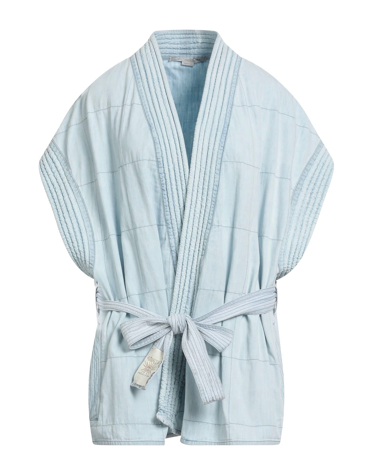 Джинсовая куртка Stella Mccartney, синий
Джинсовая куртка Stella Mccartney, синий