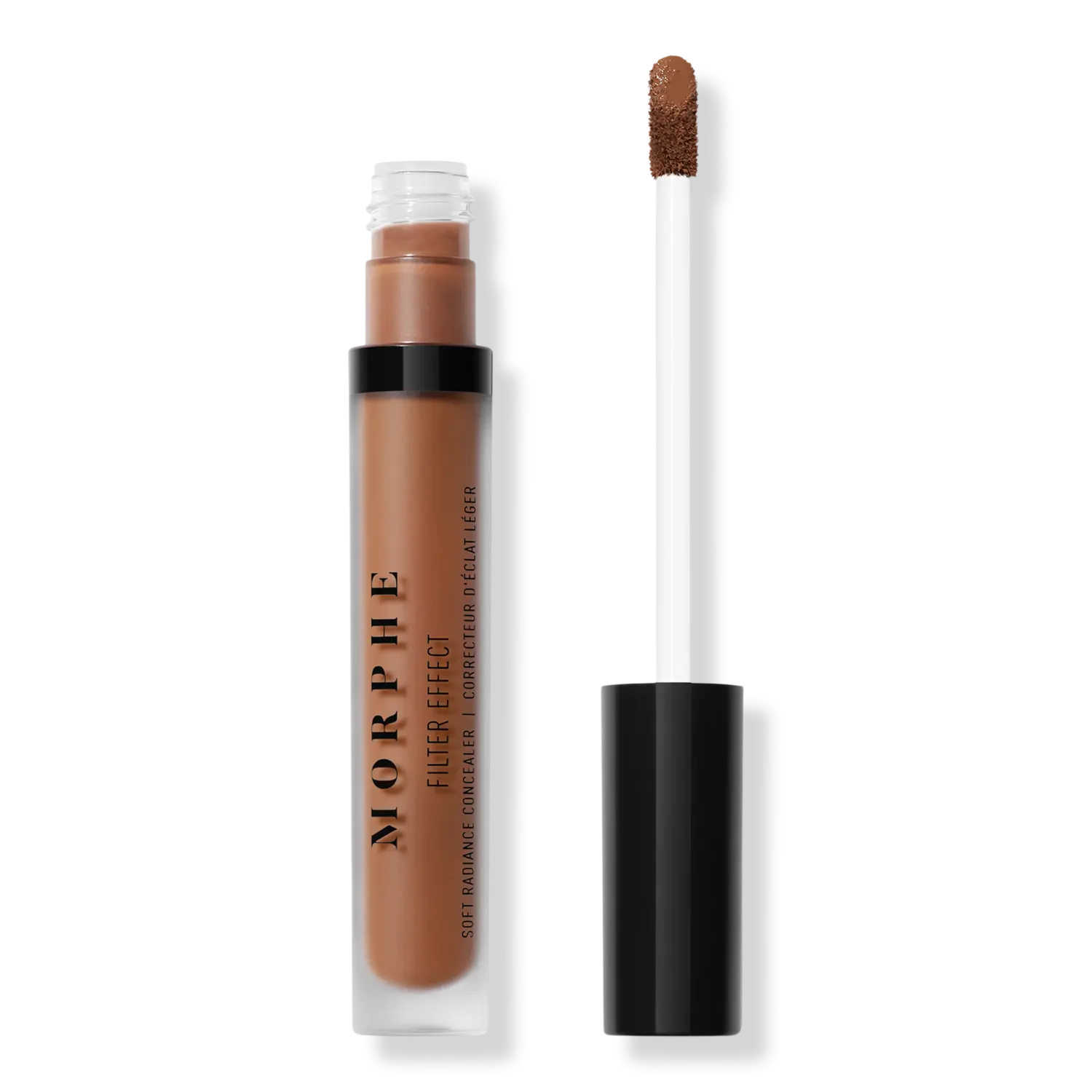 Консилер Filter Effect Soft Radiance Morphe, Deep 36 (warm, deep with rich red undertones)
Консилер Filter Effect Soft Radiance Morphe, Deep 36 (warm, deep with rich red undertones)