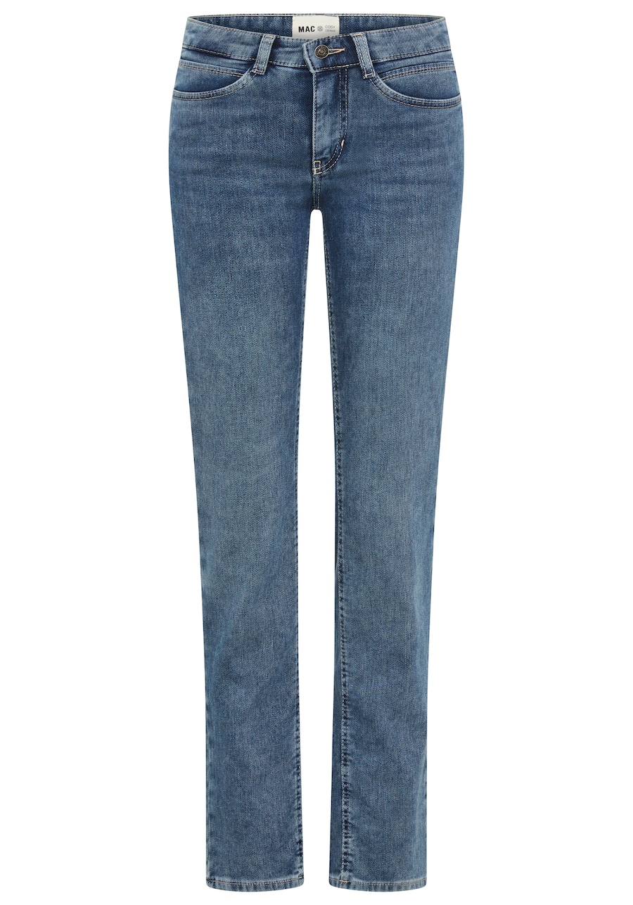 Узкие джинсы MAC, синий
Узкие джинсы MAC, синий