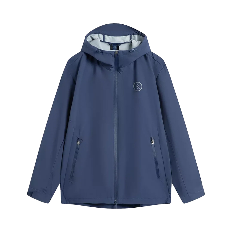 LINING Куртка Unisex Blue
LINING Куртка Unisex Blue
