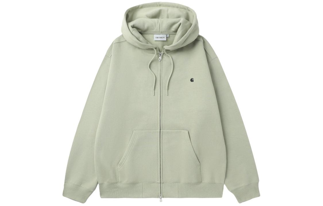 Carhartt WIP Свитшот Unisex Moss Green
Carhartt WIP Свитшот Unisex Moss Green