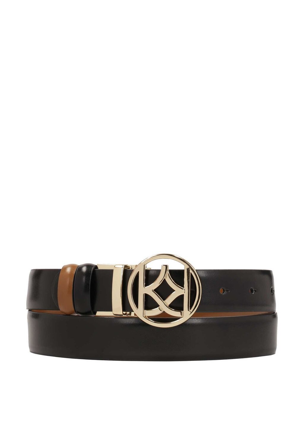 Пояс REVERSIBLE Kazar, черный
Пояс REVERSIBLE Kazar, черный