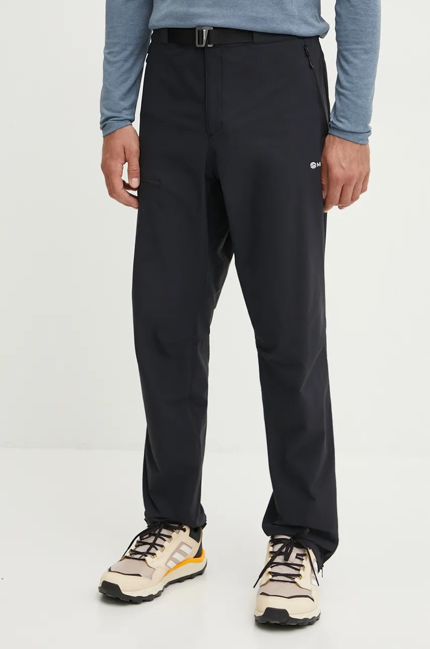 Брюки Tenacity для отдыха на открытом воздухе Montane, черный
Брюки Tenacity для отдыха на открытом воздухе Montane, черный