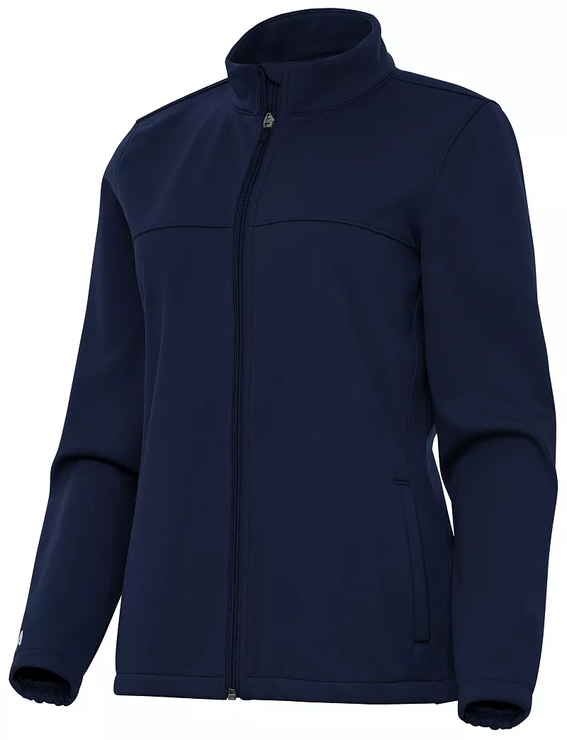 Женская куртка для гольфа Antigua Links 2, темно-синий
Женская куртка для гольфа Antigua Links 2, темно-синий