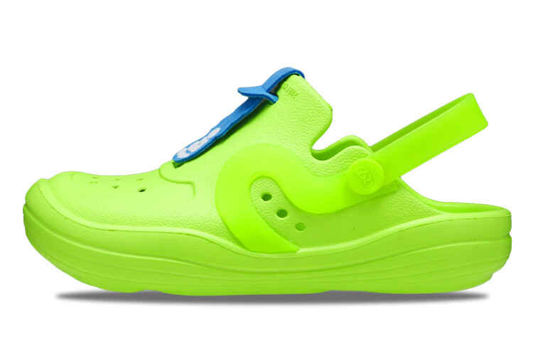 Детские сандалии Детские Chuchuna, цвет Grass Green
Детские сандалии Детские Chuchuna, цвет Grass Green