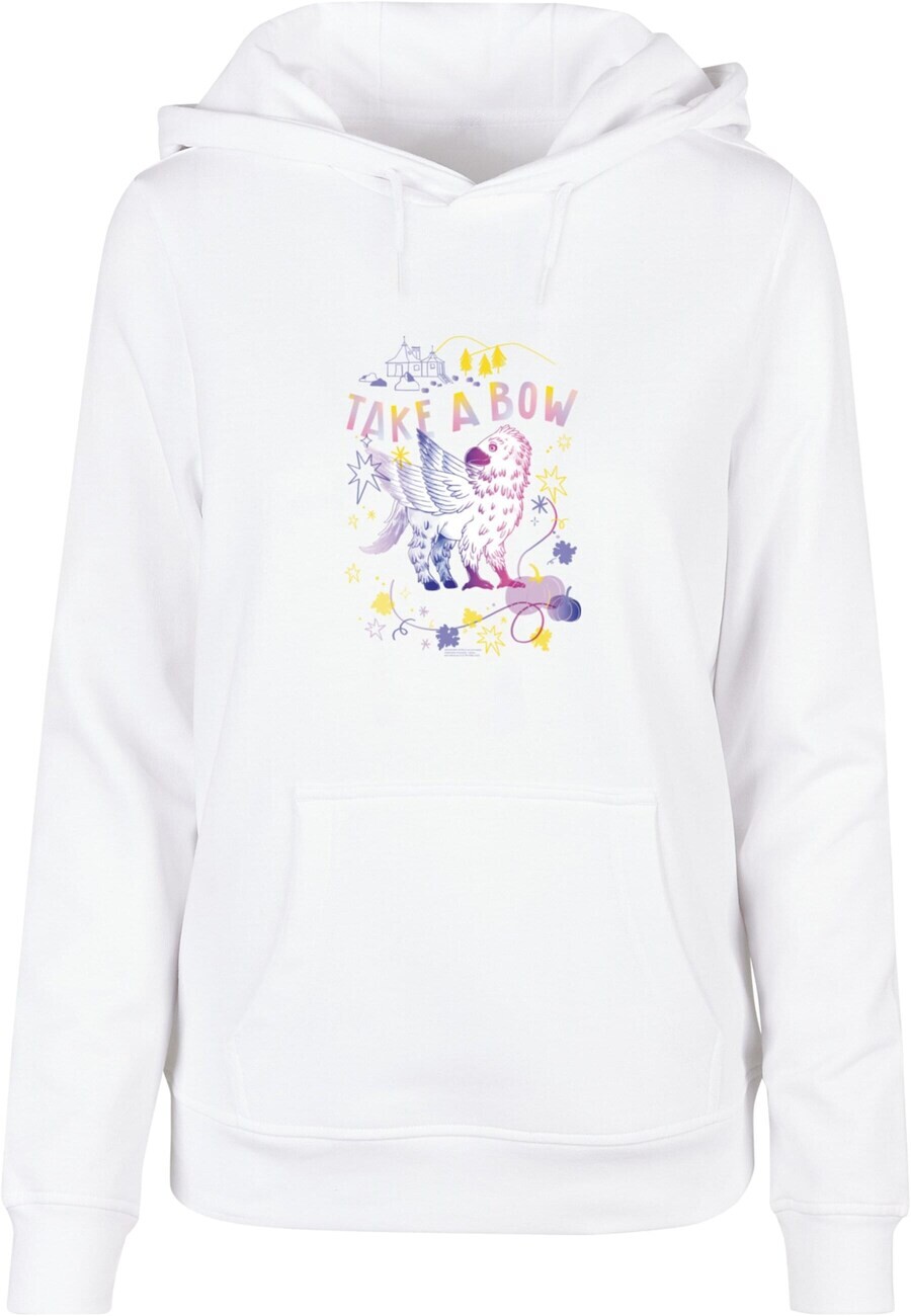 Толстовка Absolute Cult HARRY POTTER, белый
Толстовка Absolute Cult HARRY POTTER, белый