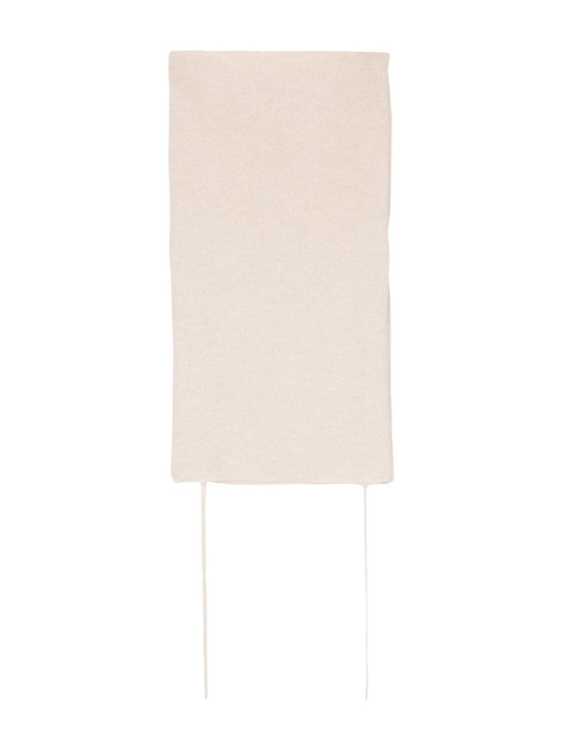 LEMAIRE шерстяной снуд, нейтральный цвет
LEMAIRE шерстяной снуд, нейтральный цвет