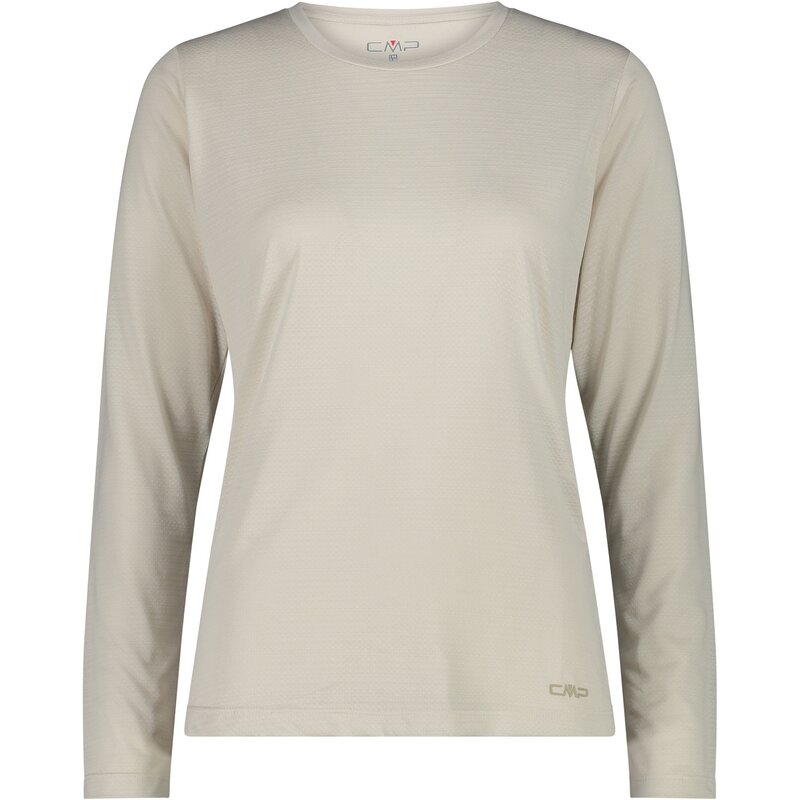 Рубашка женская футболка Cmp, цвет vaniglia
Рубашка женская футболка Cmp, цвет vaniglia