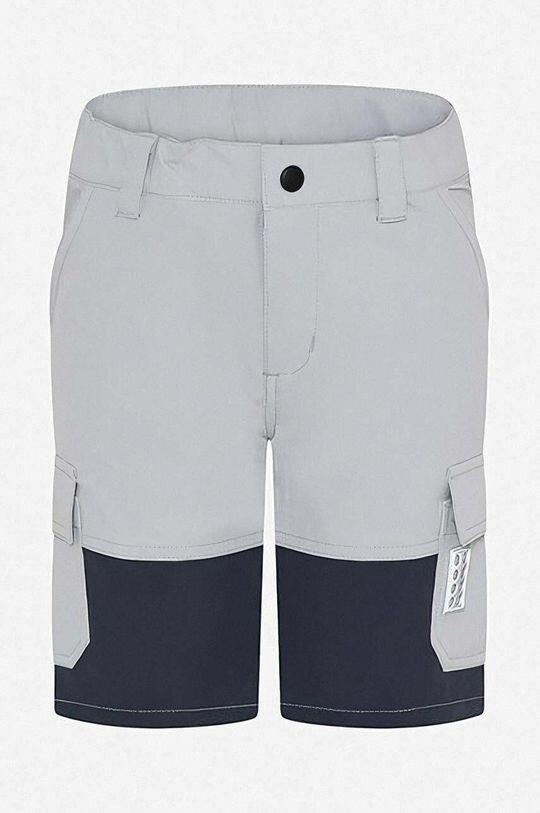 Детские шорты LEGO, серый
Детские шорты LEGO, серый