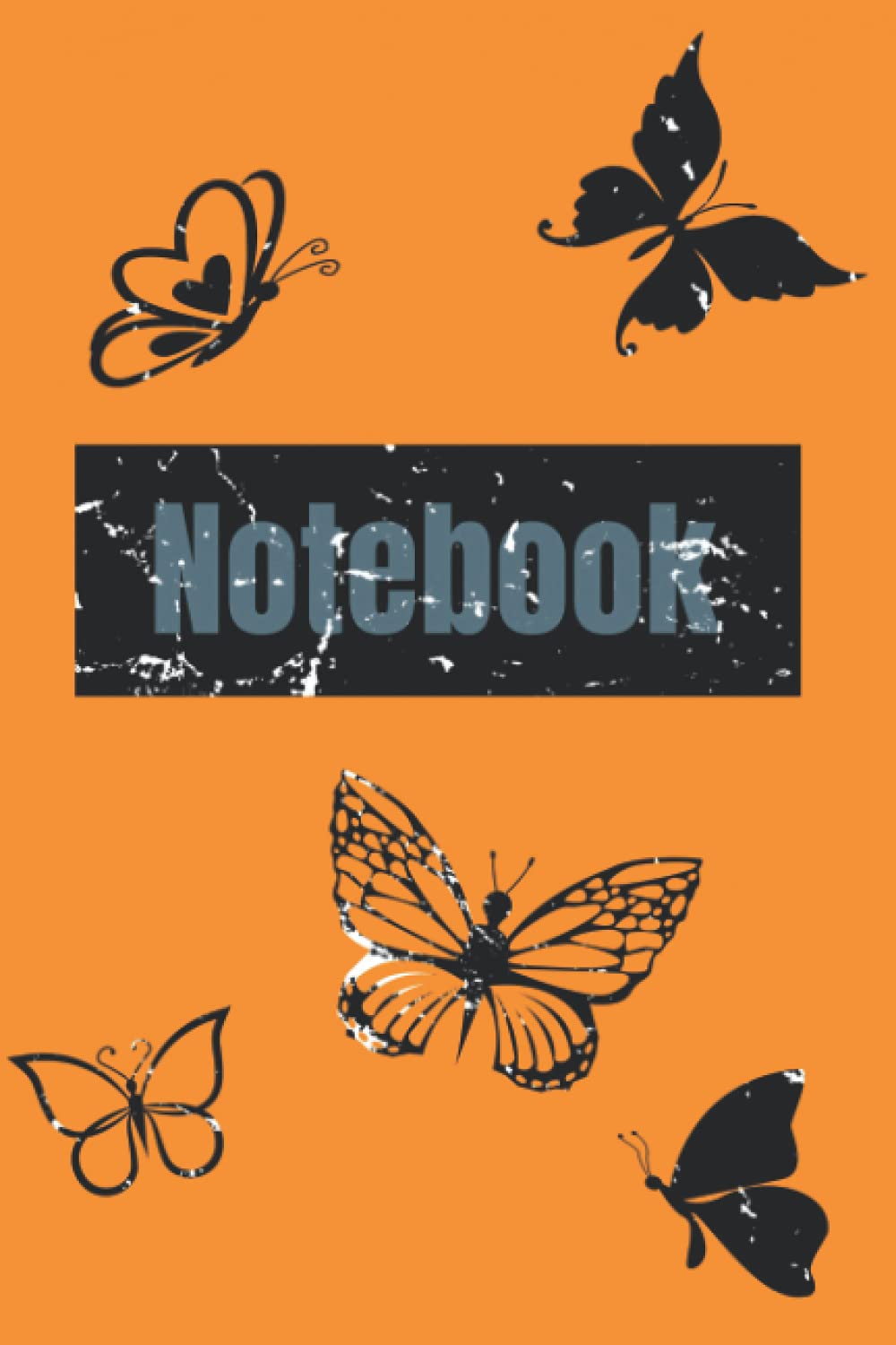 Notebook
Notebook