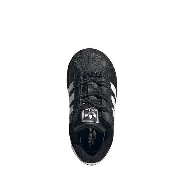 Кроссовки adidas Superstar II Comfort Closure Elastic Lace Athletic Shoe, черный/белый
Кроссовки adidas Superstar II Comfort Closure Elastic Lace Athletic Shoe, черный/белый