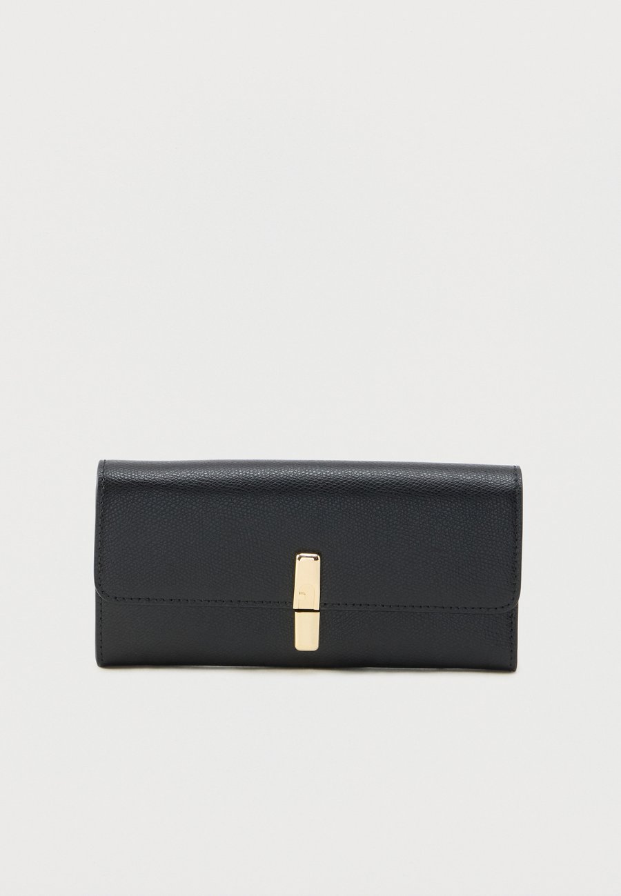 Кошелек Furla IRIDE CONTINENTAL, Nero/Black
Кошелек Furla IRIDE CONTINENTAL, Nero/Black
