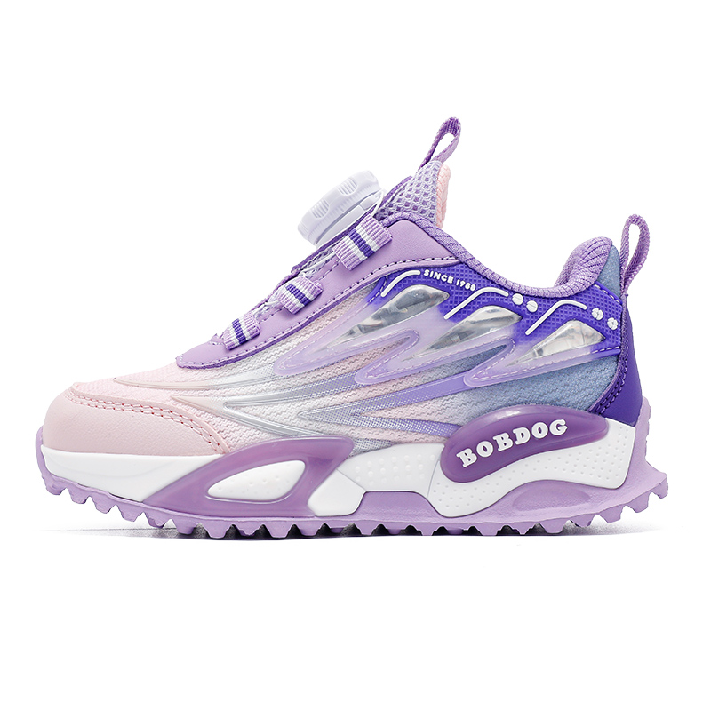 Низкие кроссовки для детей, устойчивые к истиранию и отскоку, для повседневной носки BOBDOG, сиреневый/фиолетовый
Низкие кроссовки для детей, устойчивые к истиранию и отскоку, для повседневной носки BOBDOG, сиреневый/фиолетовый