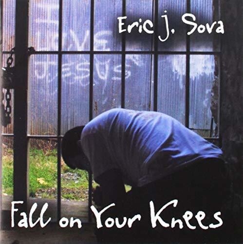 CD диск Sova, Eric J.: Fall on Your Knees
CD диск Sova, Eric J.: Fall on Your Knees