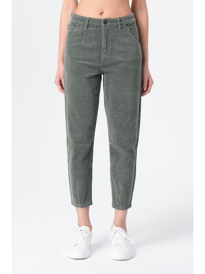 Тканевые брюки M.O.D
Тканевые брюки M.O.D