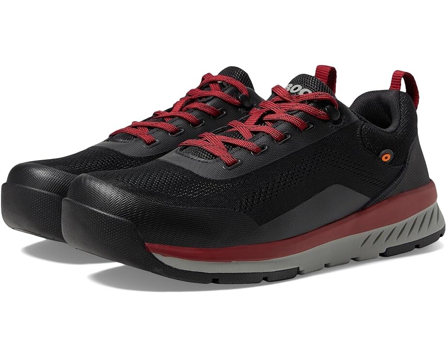 Кроссовки Bogs Slate Knit Low CT, цвет Black Multi, Серый, Кроссовки Bogs Slate Knit Low CT, цвет Black Multi
Кроссовки Bogs Slate Knit Low CT, цвет Black Multi, Серый, Кроссовки Bogs Slate Knit Low CT, цвет Black Multi