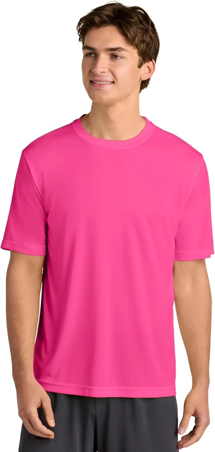 Футболка для тренировок Clothe Co. Dry Fit, размеры Big & Tall
Футболка для тренировок Clothe Co. Dry Fit, размеры Big & Tall