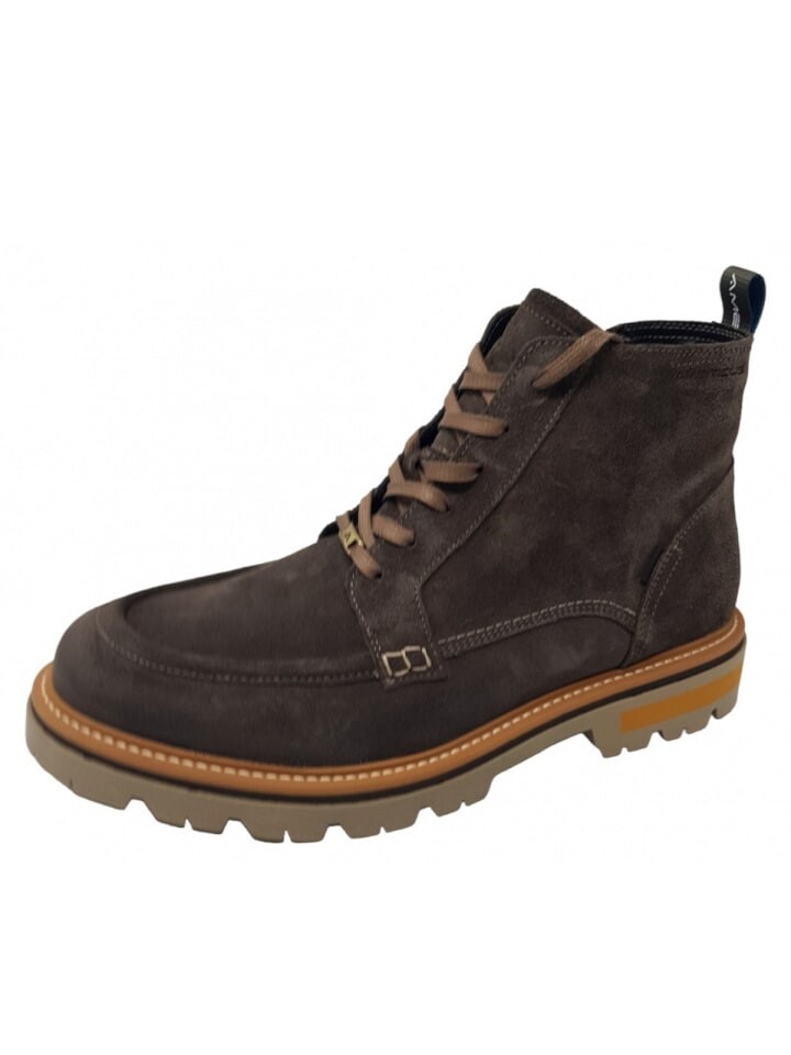 Сапоги Ambitious Schnürstiefel VET, бежевый
Сапоги Ambitious Schnürstiefel VET, бежевый