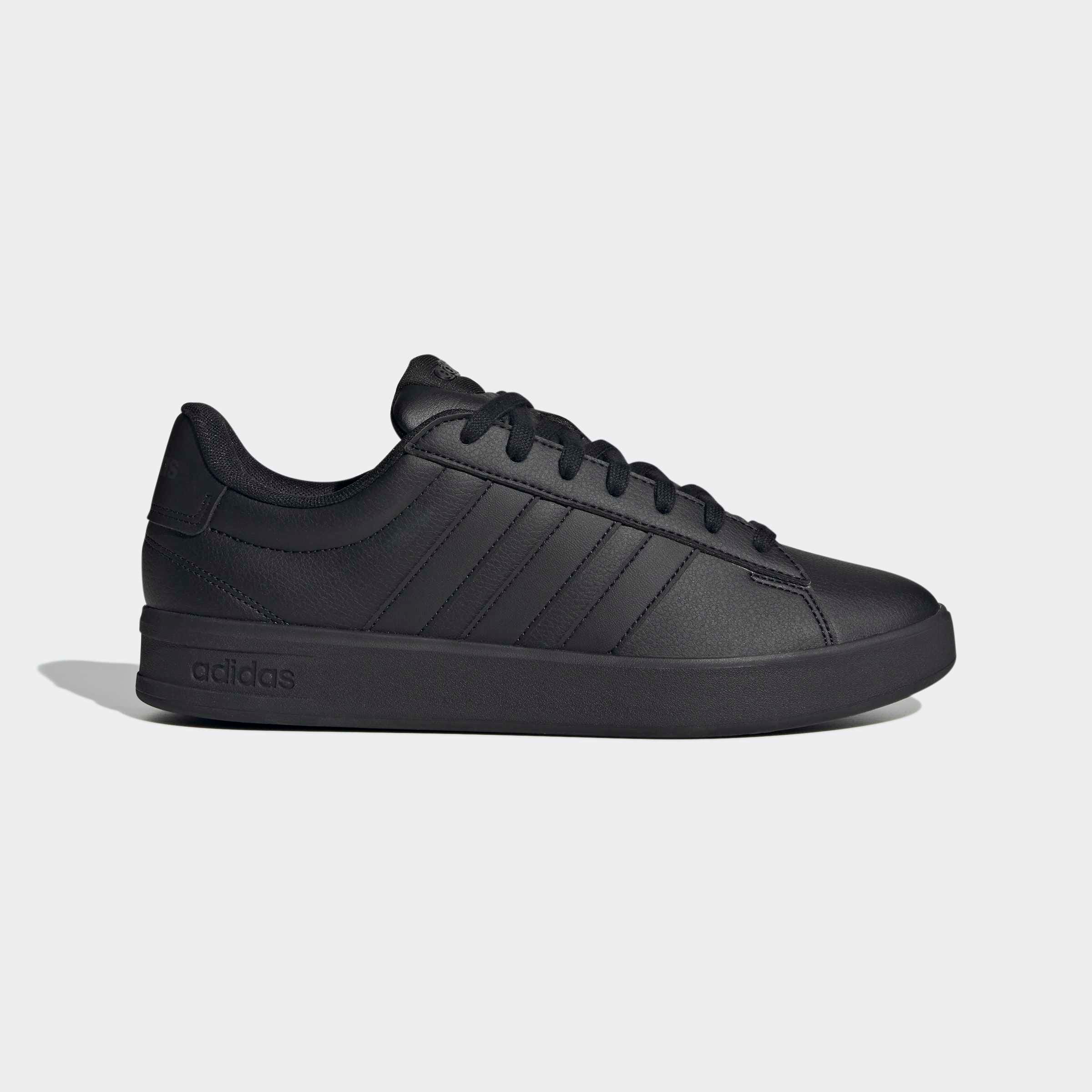 Adidas Sportswear Кроссовки 'GRAND COURT 3.0' в черном цвете
Adidas Sportswear Кроссовки 'GRAND COURT 3.0' в черном цвете