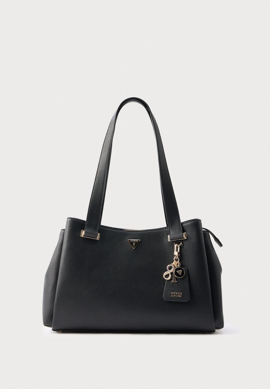 Сумка Guess EVIE GIRLFRIEND, Black
Сумка Guess EVIE GIRLFRIEND, Black