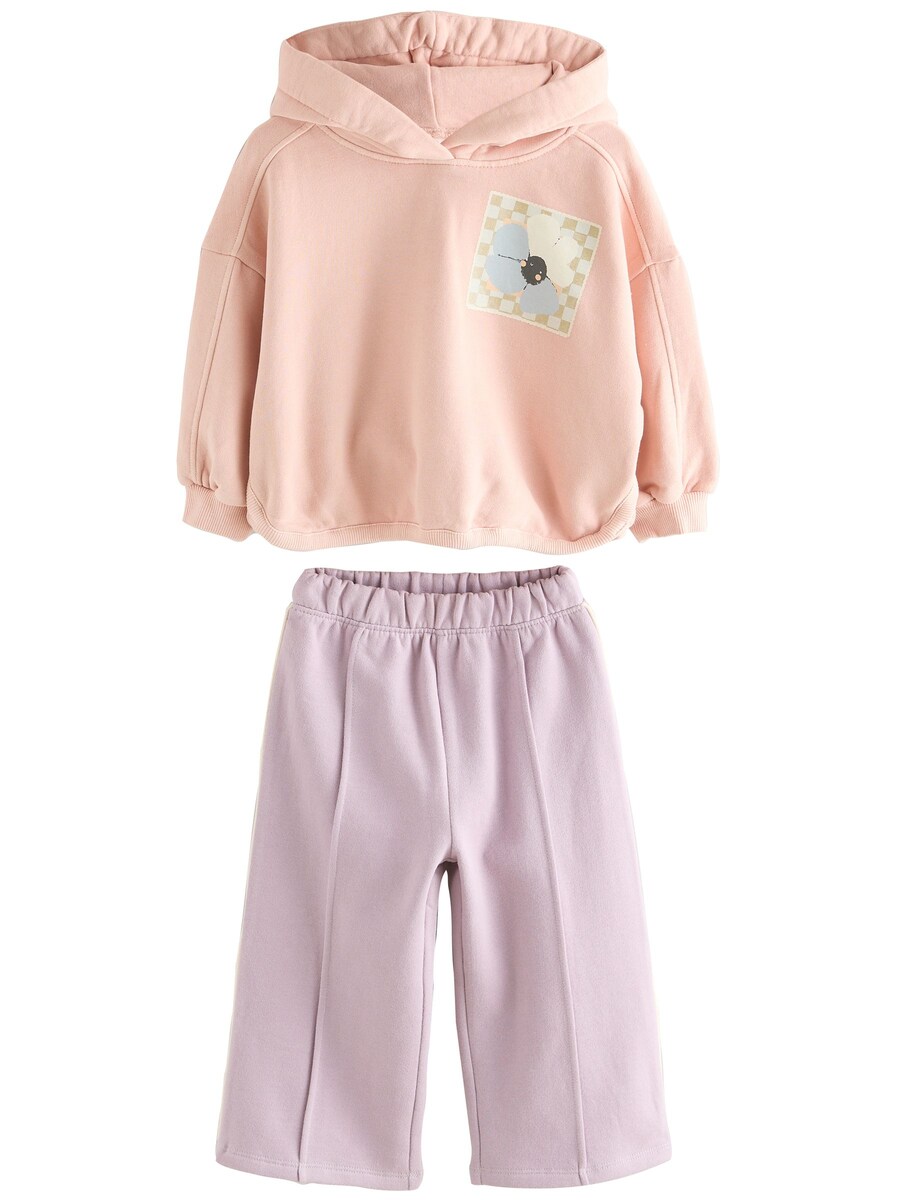 Набор Next, Rose/Eosin
Набор Next, Rose/Eosin