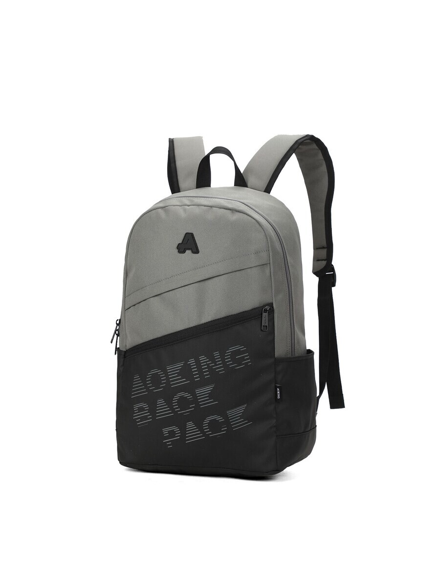 Рюкзак Aoking Backpack, цвет grey/black
Рюкзак Aoking Backpack, цвет grey/black