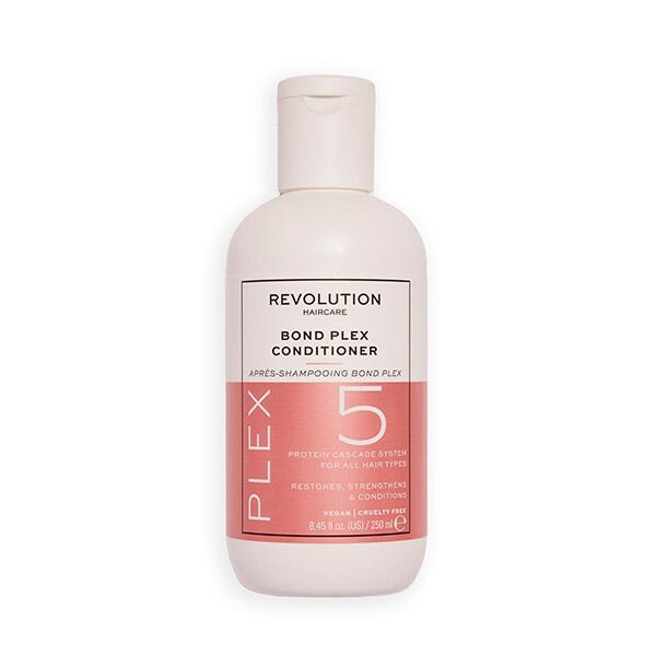 № 5 Кондиционер Bond Plex 250 мл Revolution Haircare
№ 5 Кондиционер Bond Plex 250 мл Revolution Haircare