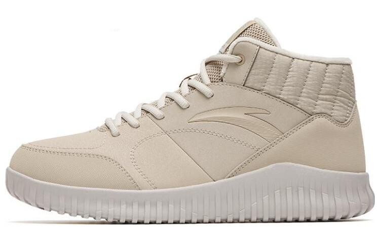 Мужская обувь Lifestyle, средняя высота, бежевый Anta
Мужская обувь Lifestyle, средняя высота, бежевый Anta