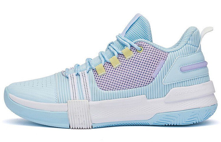 Баскетбольные кроссовки Burning War для мужчин, среднего размера
Баскетбольные кроссовки Burning War для мужчин, среднего размера