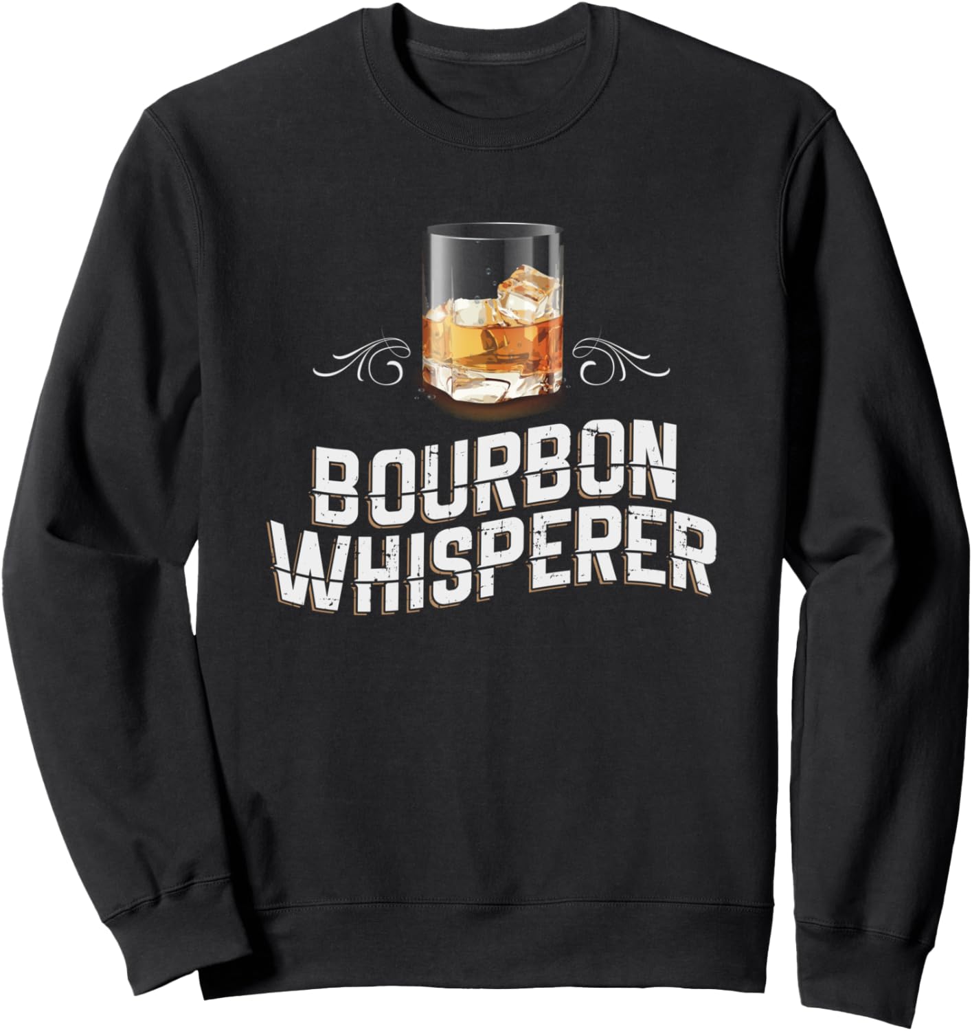 Аксессуары для любителей виски Bourbon Whisperer, толстовка с изображением виски Bourbon Lovers, Whiskey Lovers, Distillery Fans, черный
Аксессуары для любителей виски Bourbon Whisperer, толстовка с изображением виски Bourbon Lovers, Whiskey Lovers, Distillery Fans, черный