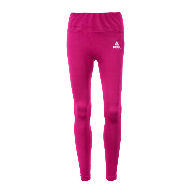 Спортивные леггинсы Peak, цвет granatapfelrosa
Спортивные леггинсы Peak, цвет granatapfelrosa