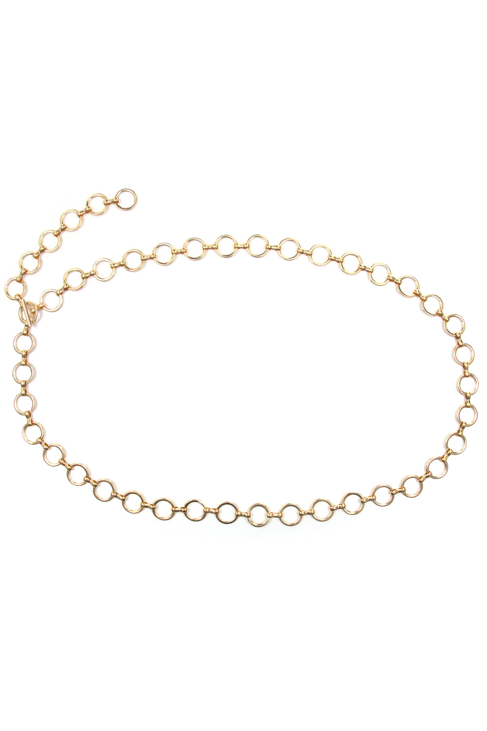 Ремень collezione alessandro Ketten Keola, золотой
Ремень collezione alessandro Ketten Keola, золотой