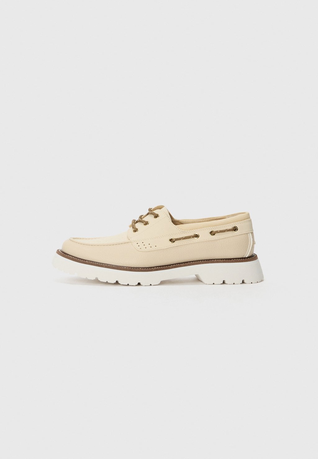Туфли-лодочки NAUTILUS Call it Spring, кремовый
Туфли-лодочки NAUTILUS Call it Spring, кремовый