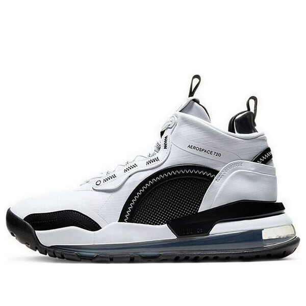 Кроссовки аэрокосмические 720 Air Jordan, белый
Кроссовки аэрокосмические 720 Air Jordan, белый