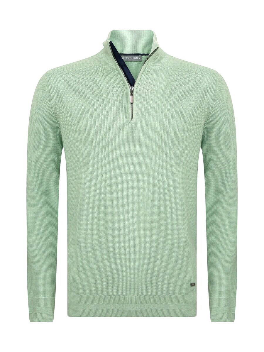 Свитер Jacey Quinn, светло-зеленый
Свитер Jacey Quinn, светло-зеленый