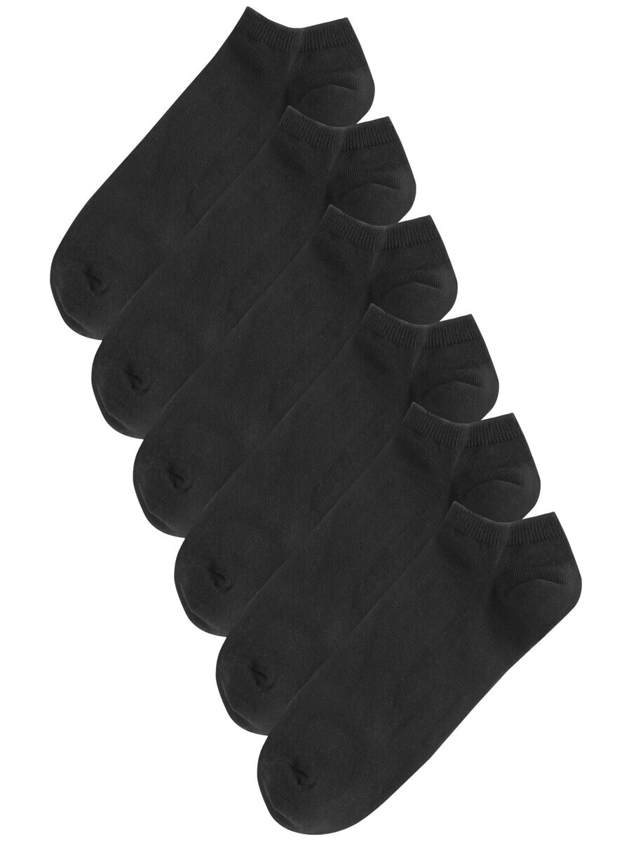 Носки Next Socks, черный
Носки Next Socks, черный