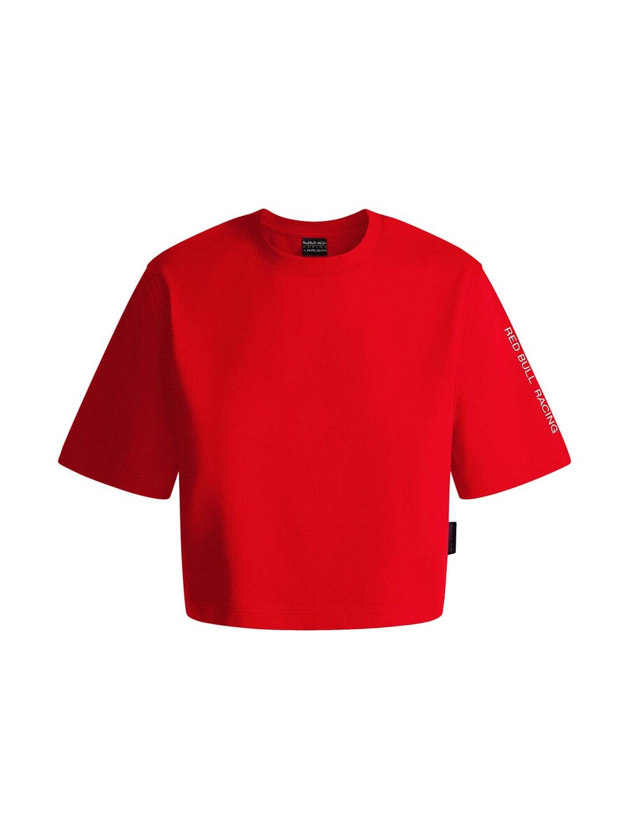 Рубашка Red Bull Racing x Pepe Jeans Red Bull Racing x Pepe Jeans, красный
Рубашка Red Bull Racing x Pepe Jeans Red Bull Racing x Pepe Jeans, красный