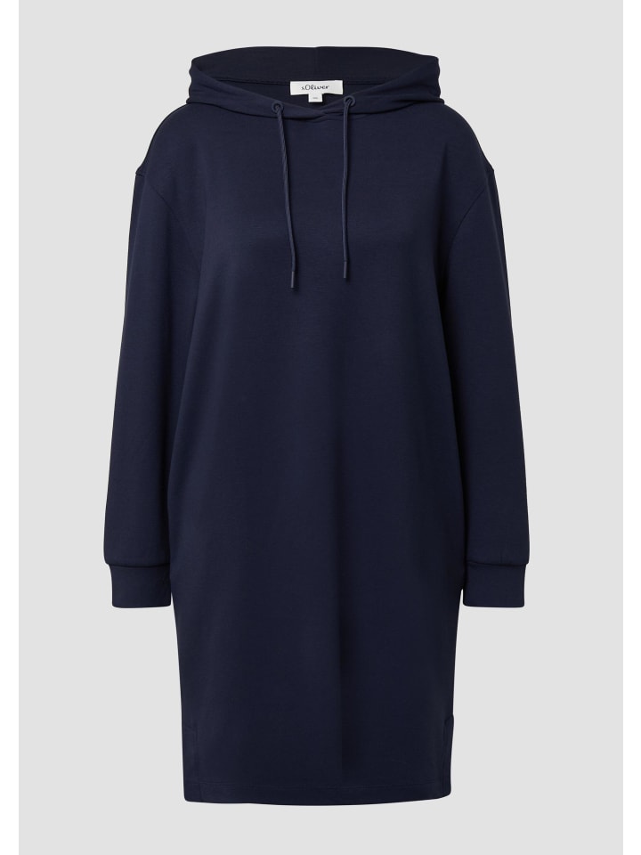 Платье в цвете 5959_navy s.Oliver
Платье в цвете 5959_navy s.Oliver