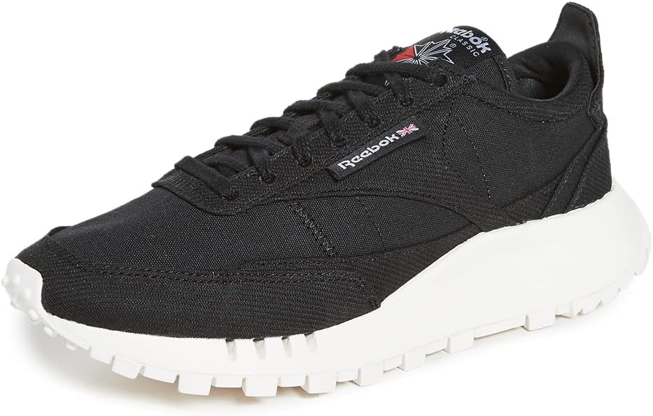 Женские кроссовки Reebok Classic Legacy, черный
Женские кроссовки Reebok Classic Legacy, черный