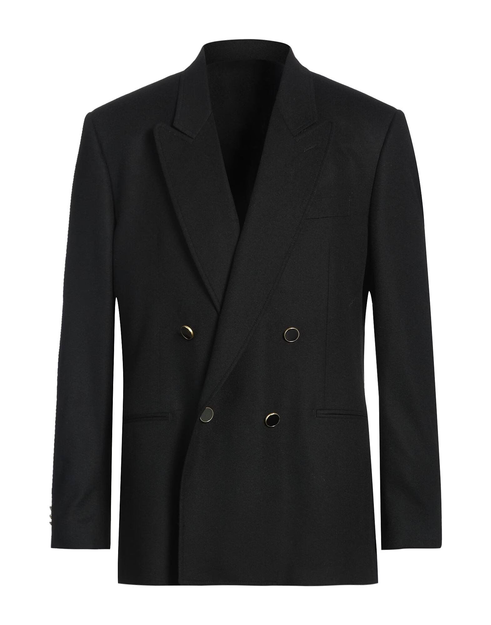 Блейзер Lardini, черный
Блейзер Lardini, черный