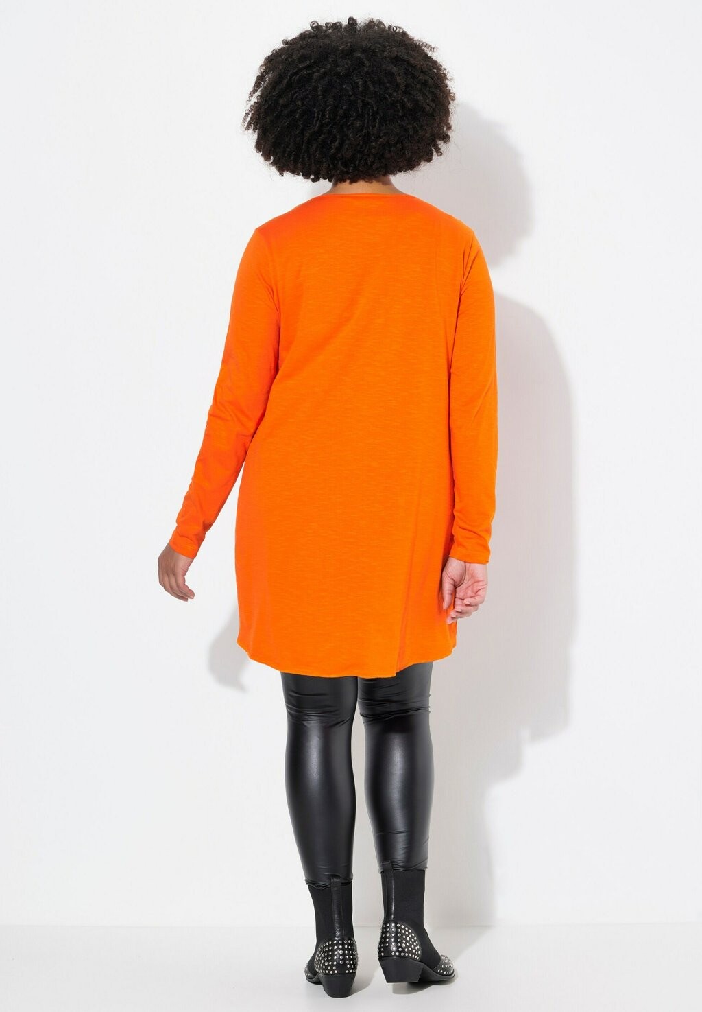 Топ с длинными рукавами BEQUEME PASSFORM RUNDHALS Angel of Style, оранжевый
Топ с длинными рукавами BEQUEME PASSFORM RUNDHALS Angel of Style, оранжевый