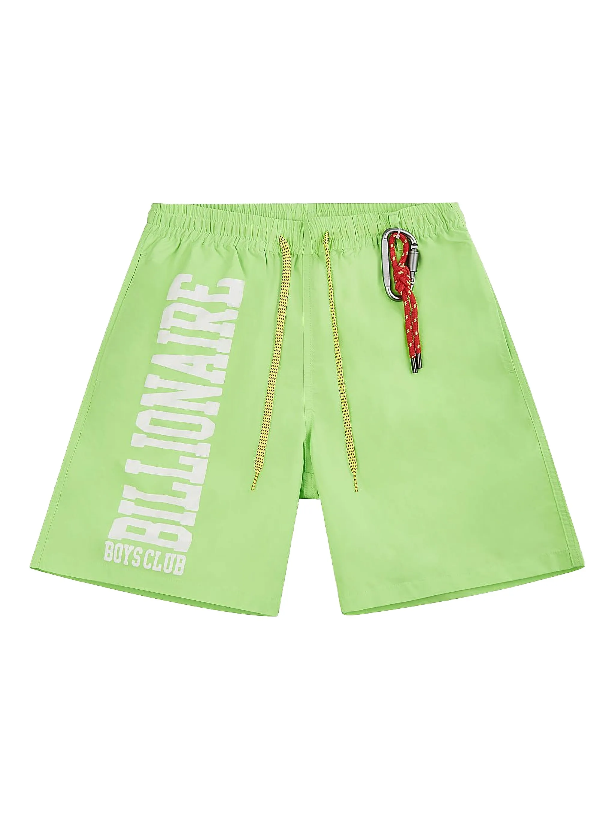 Шорты с кулиской Billionaire Boys Club, зеленый
Шорты с кулиской Billionaire Boys Club, зеленый