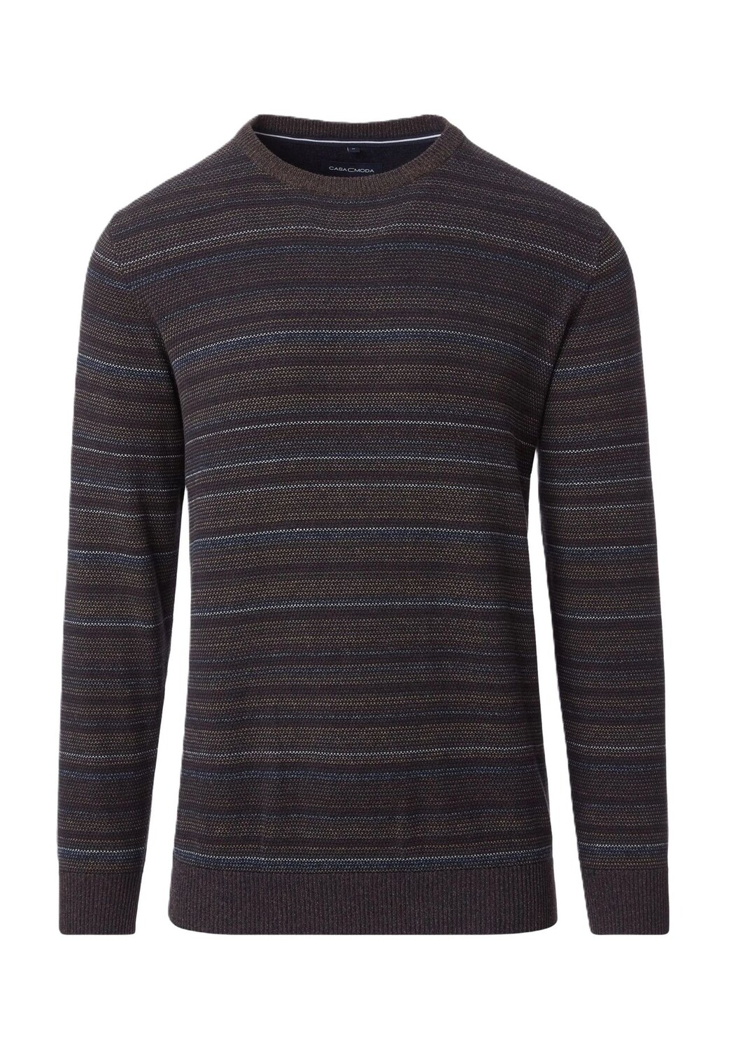 Хлопковый свитер для мужчин CASAMODA, бежевый
Хлопковый свитер для мужчин CASAMODA, бежевый