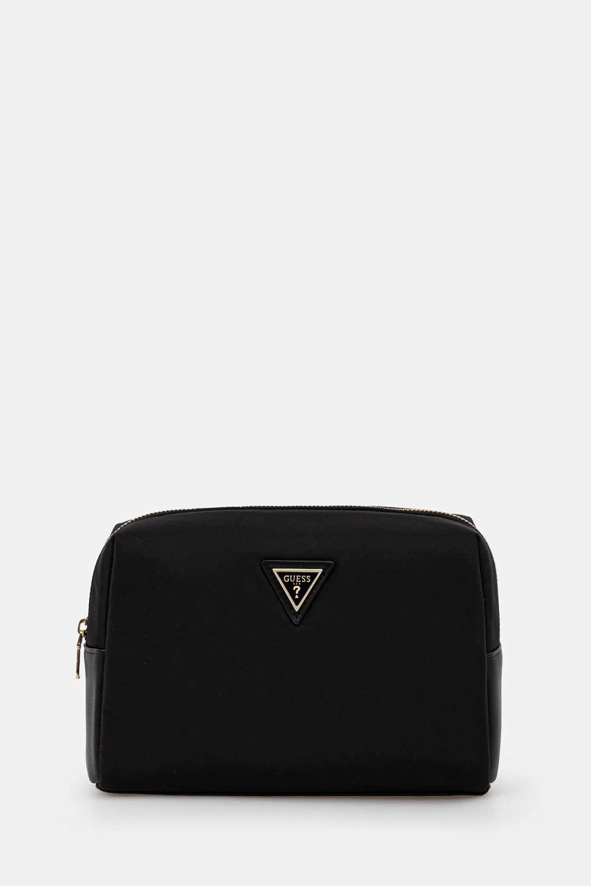 Косметичка Guess, черный
Косметичка Guess, черный